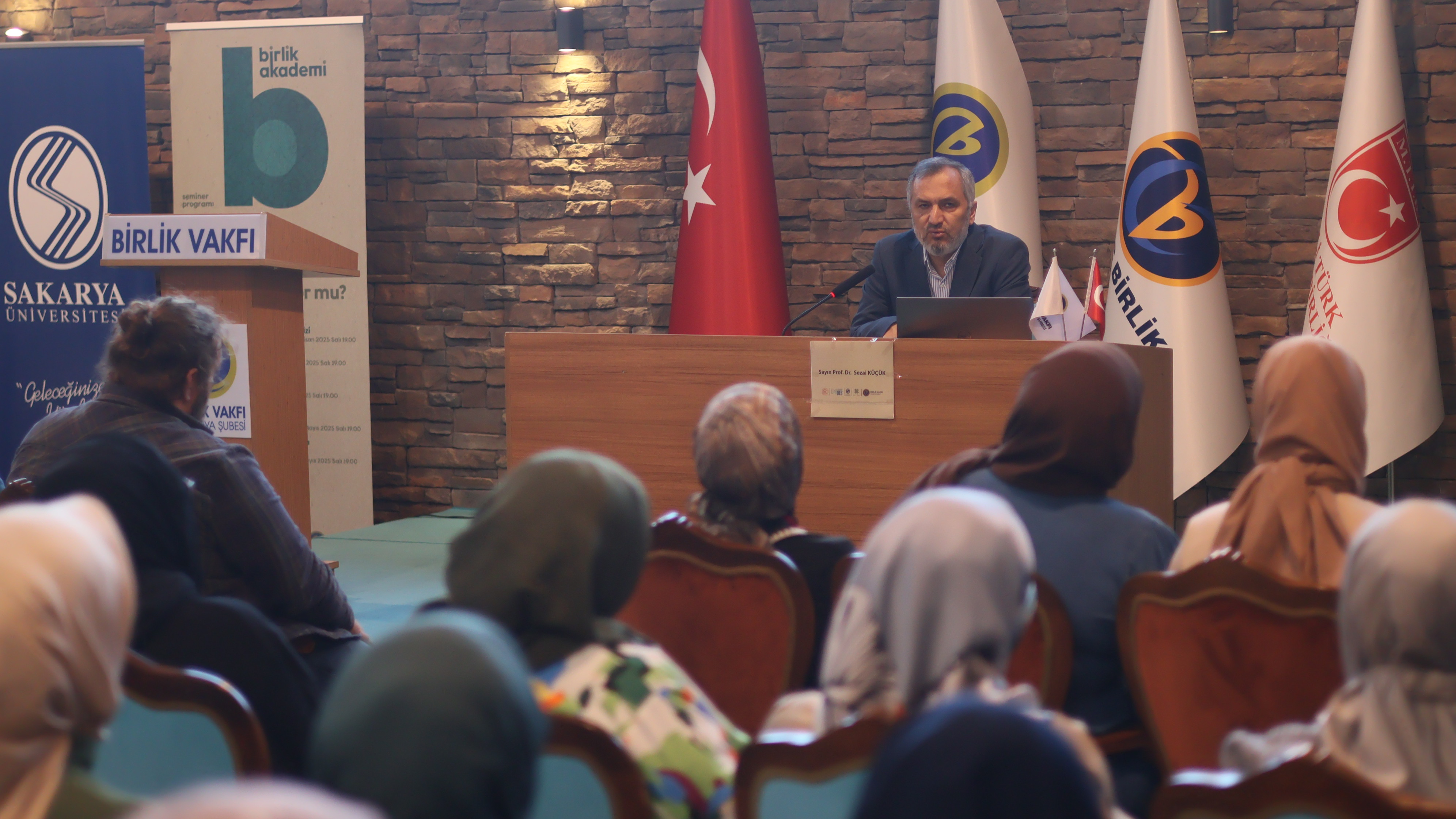 Ramazan Programları (İrfan ve Oruç)