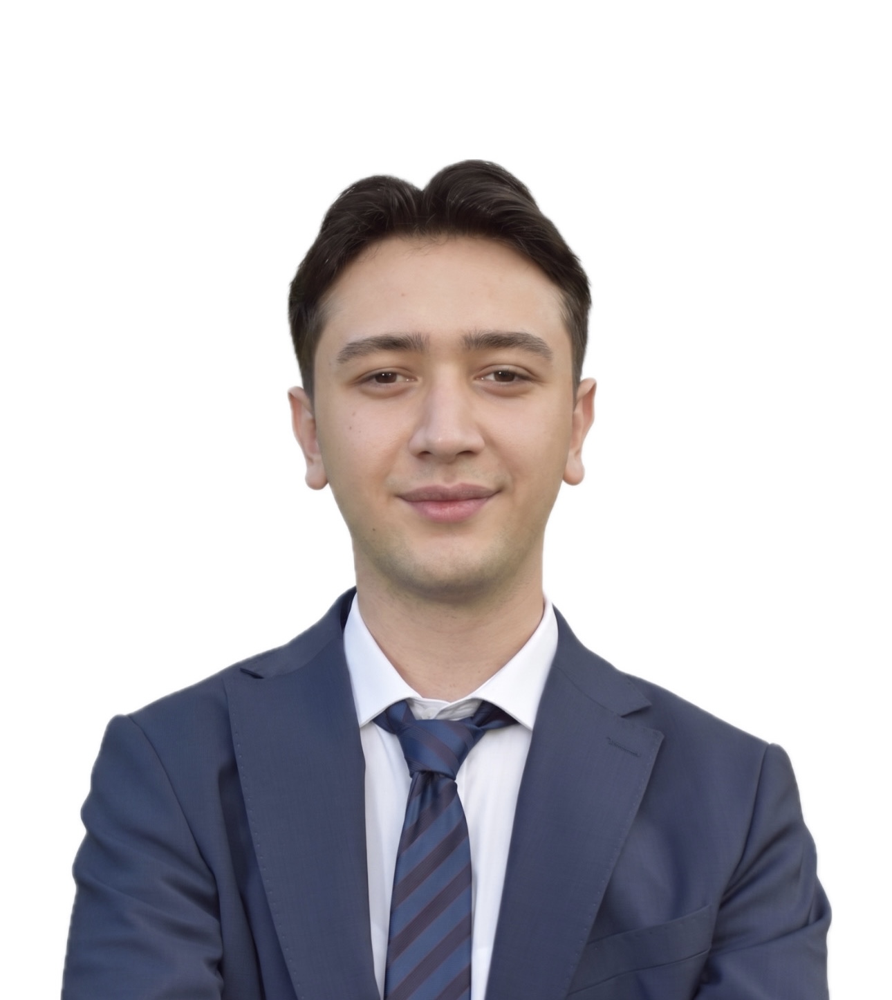 Furkan BAHAT 
