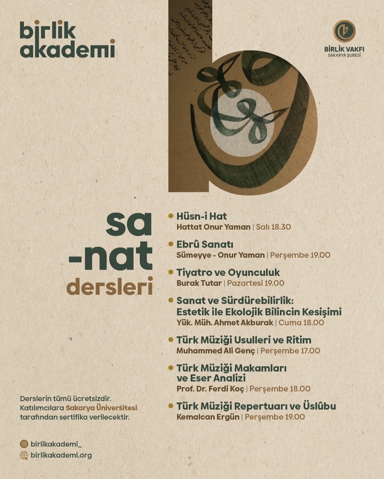 Tiyatro ve Oyunculuk