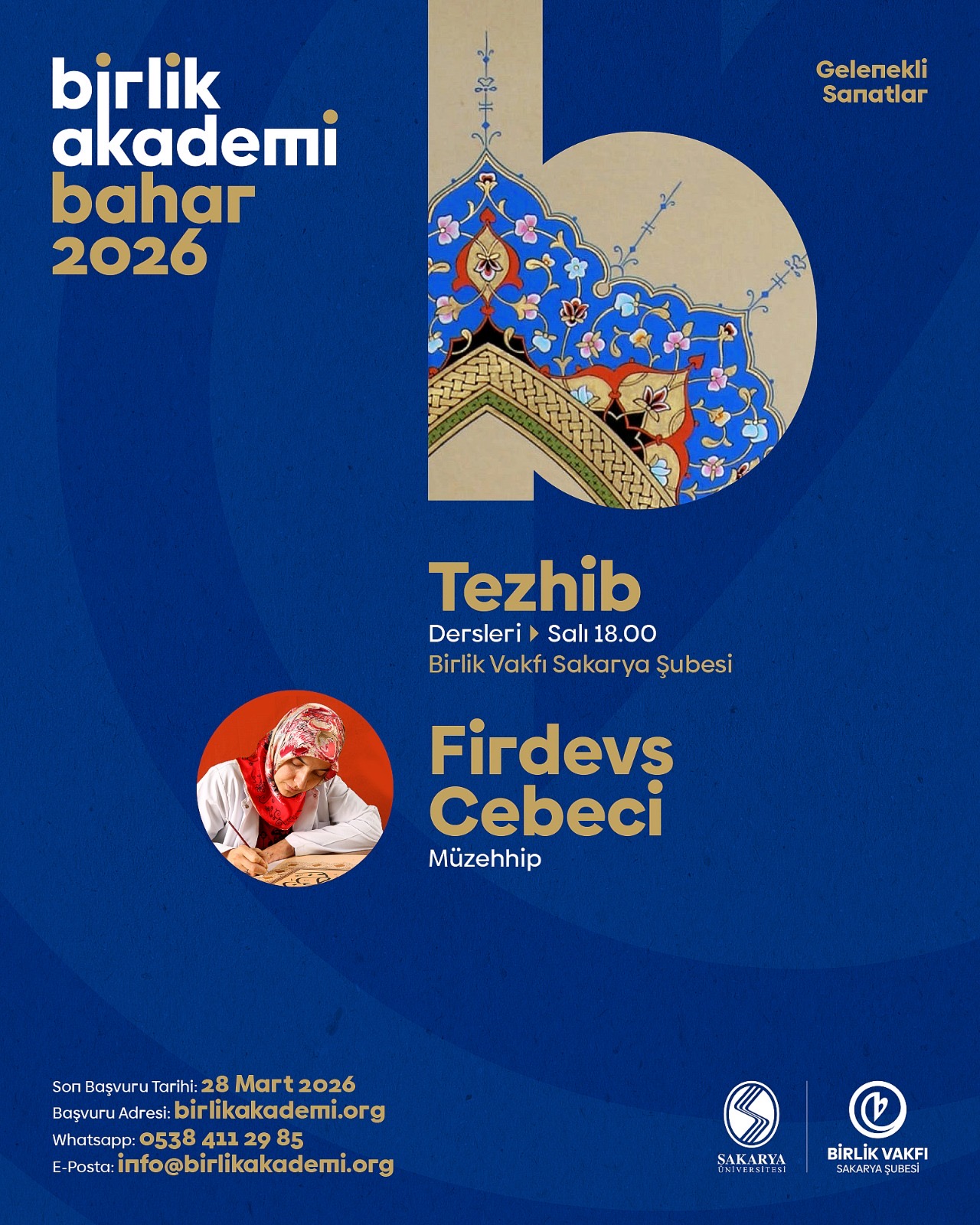Tezhib