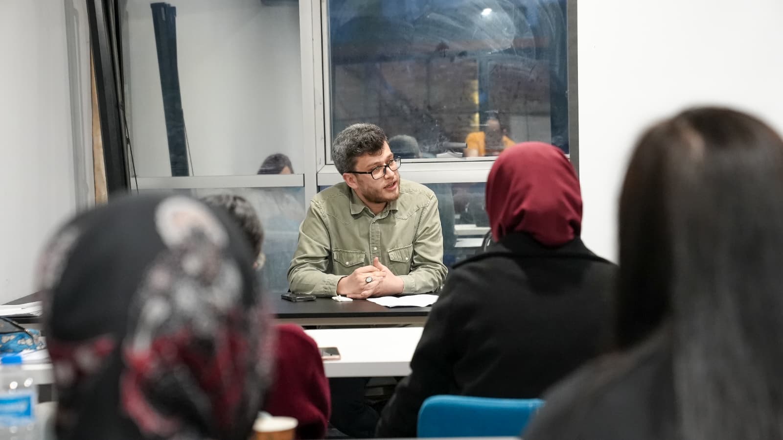 Kültür Seminerleri