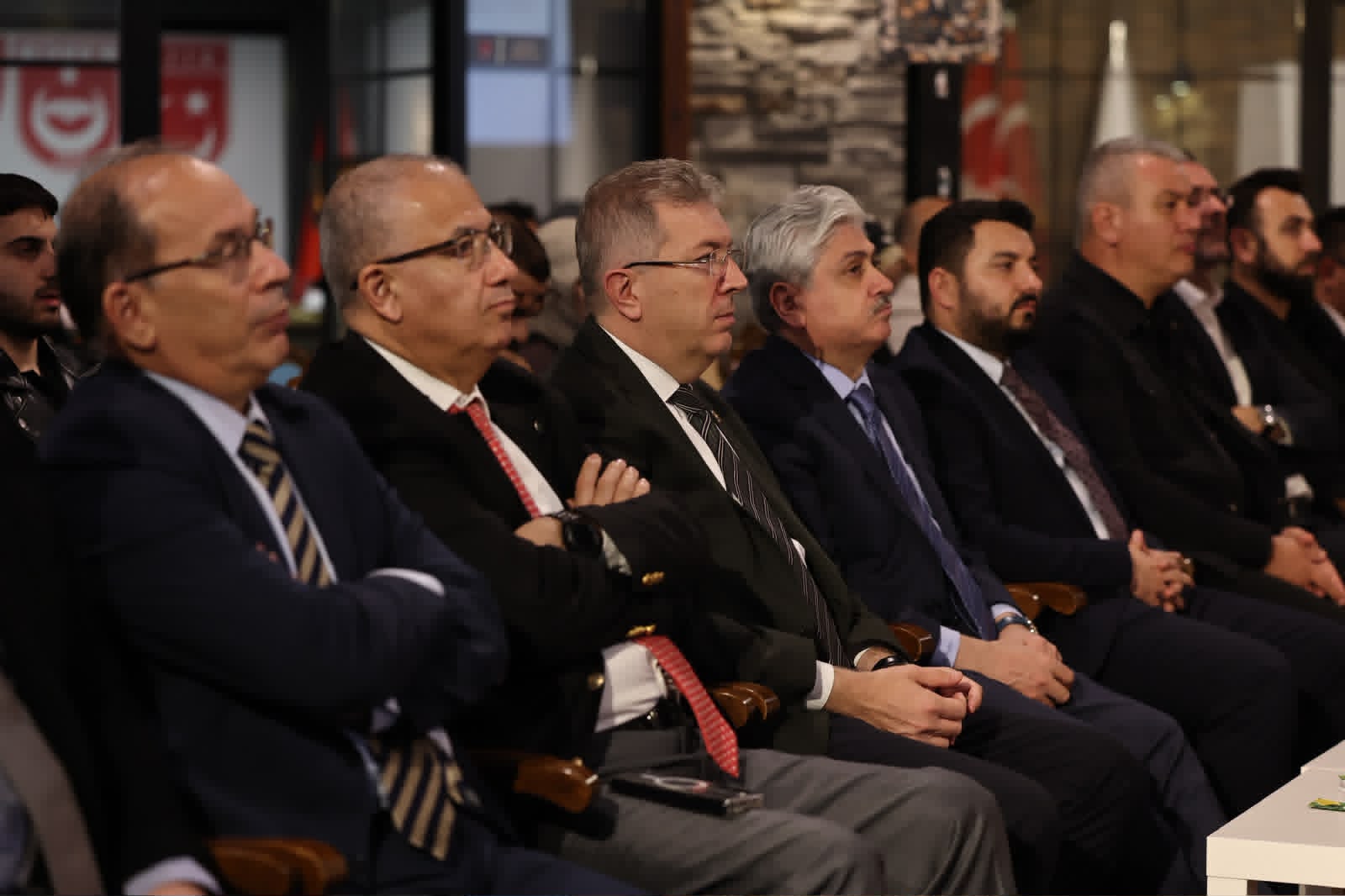 Birlik Akademi 2026 Güz Açılış Programı