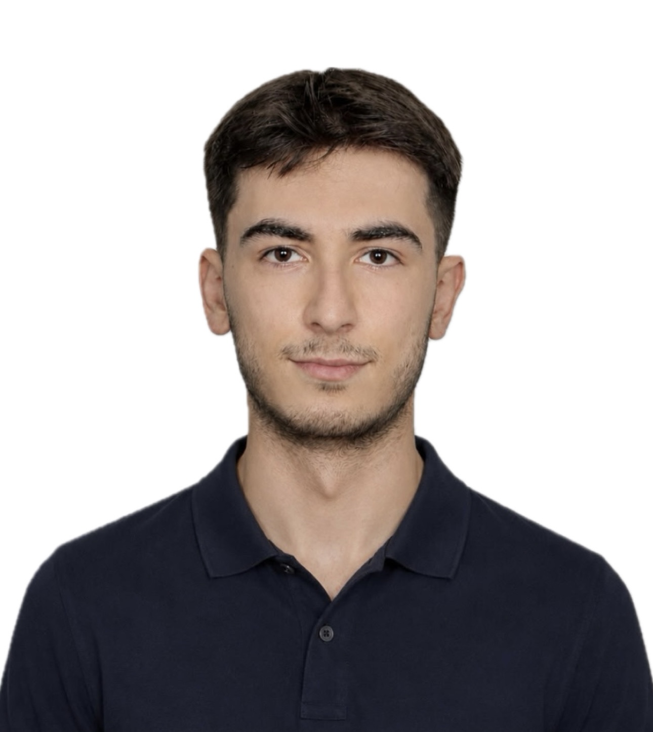 Furkan Ali ALTUNTAŞ 