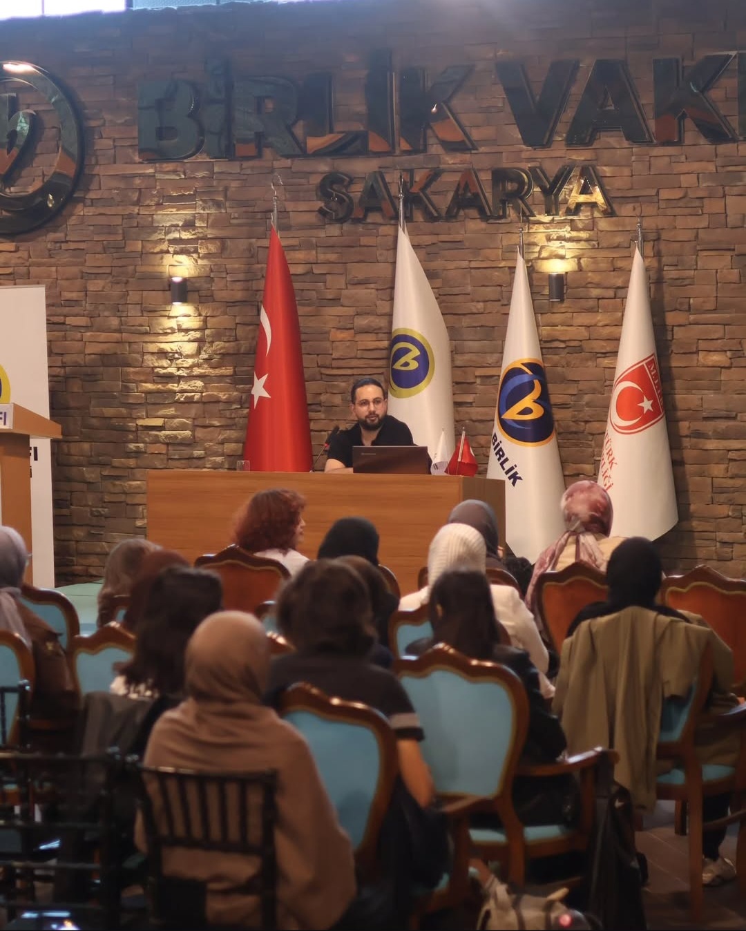 Psikoloji Seminerleri