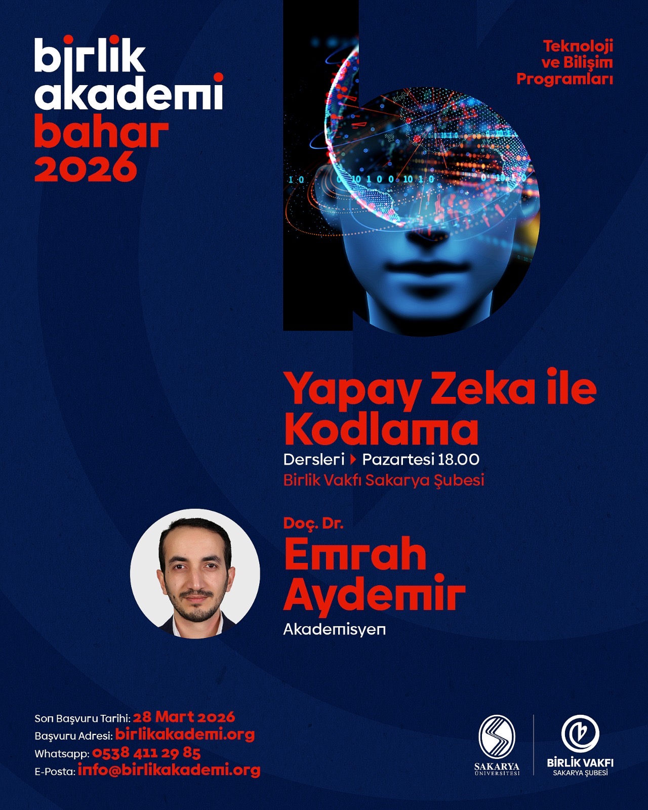 Yapay Zeka ile Kodlama