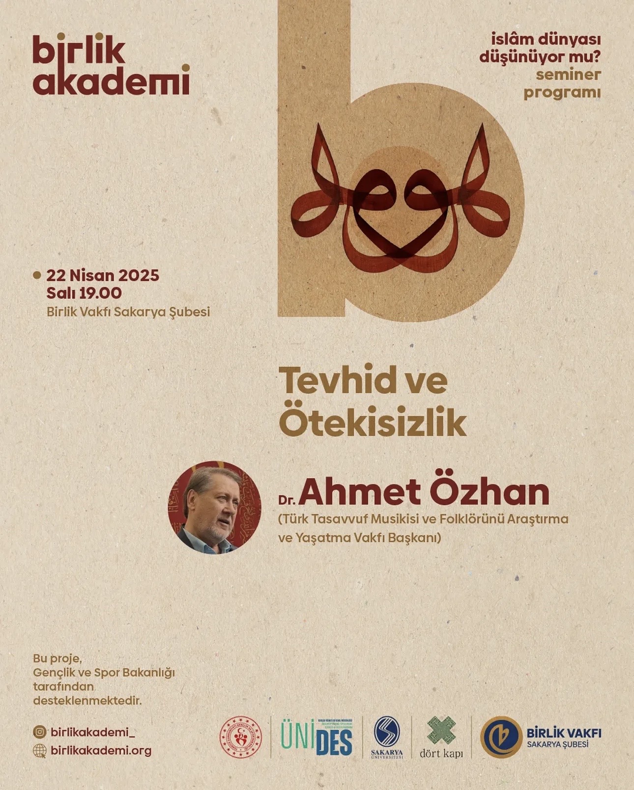 Tevhid ve Ötekisizlik