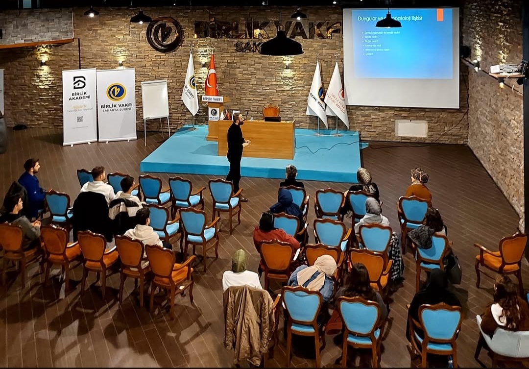 Ruhsal Olarak Sağlıklı İnsan