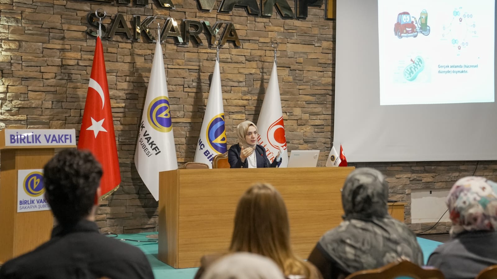Doğru Beslenmede Efsaneler ve Gerçekler