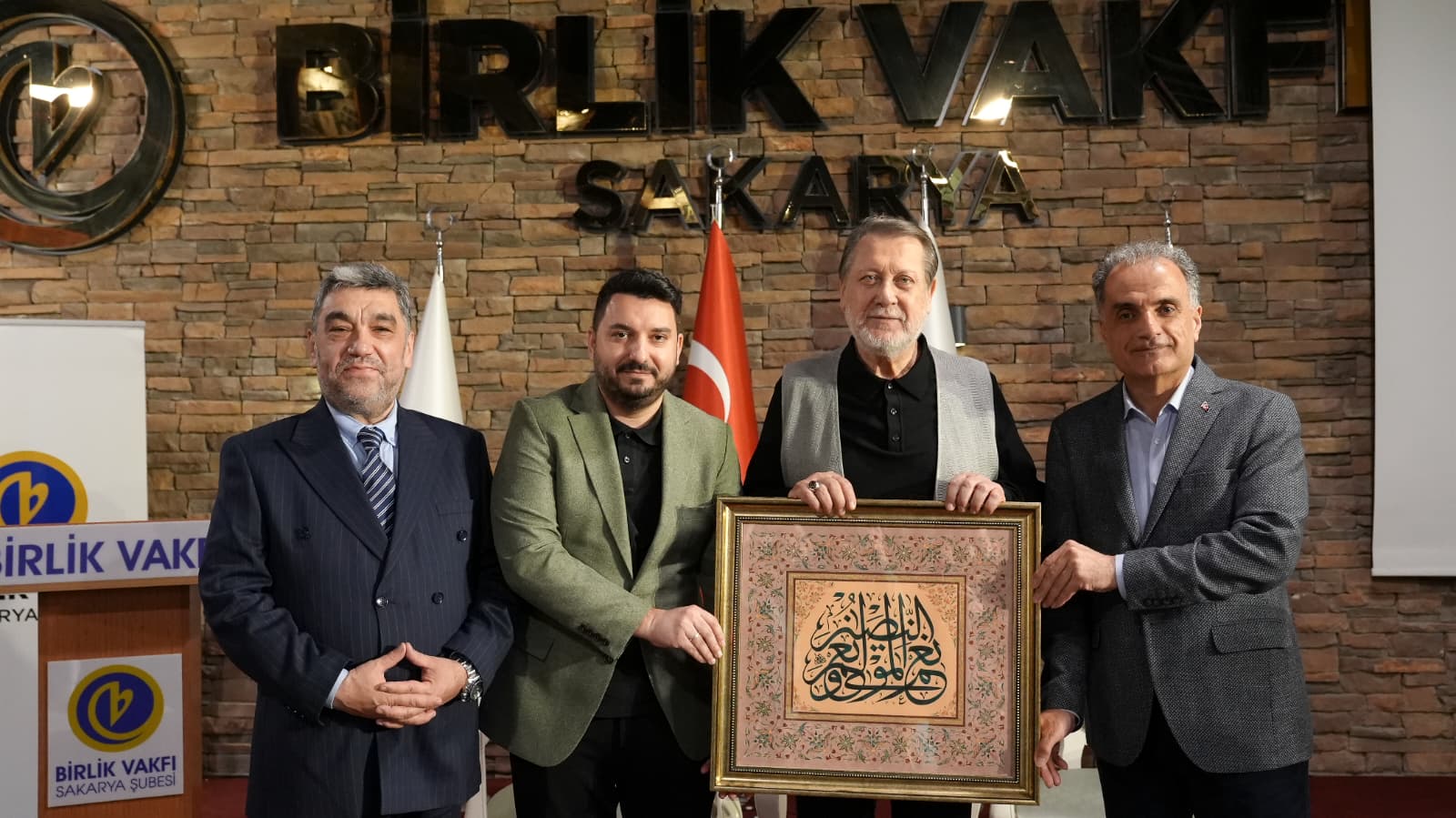İslam Dünyası Kriz ve İmkan Seminerleri