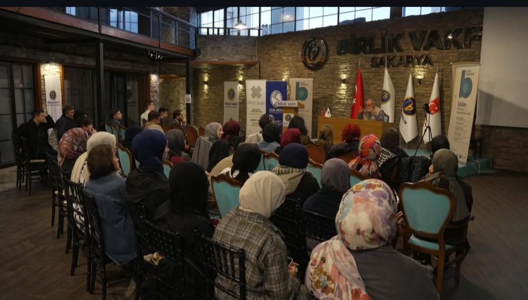 İslam Dünyası Düşünüyor mu? - İslam Düşüncesi Seminerleri (3)