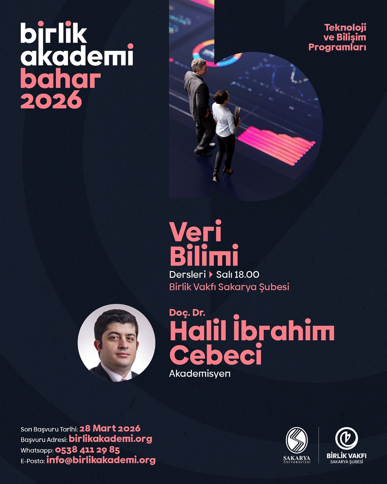 Veri Bilimi