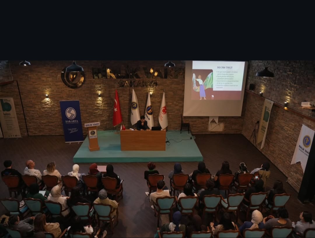 Psikoloji Seminerleri