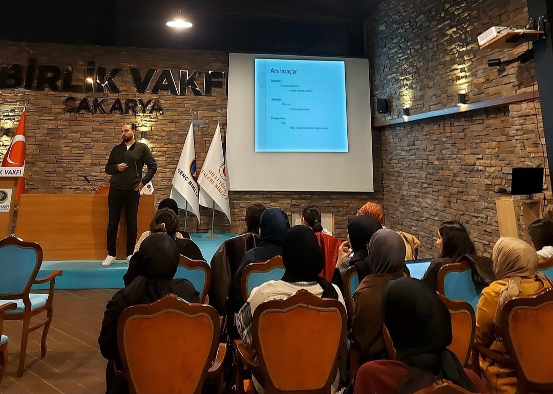 Bilişsel Davranışçı Terapi Işığında Stres Tepkileri