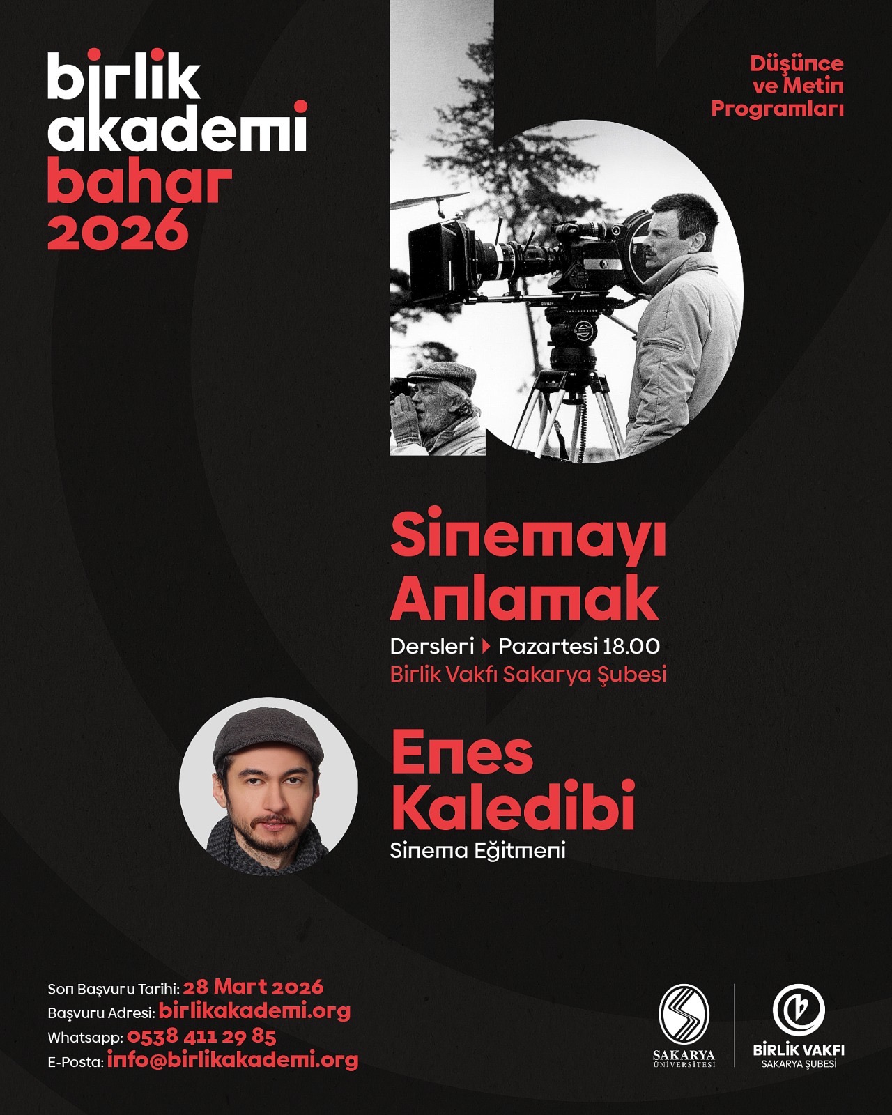 Sinemayı Anlamak