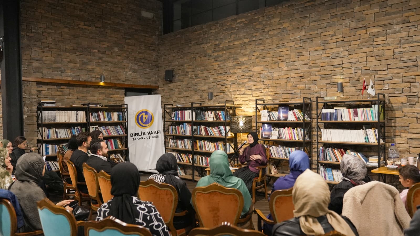 Kültür Seminerleri: Ruhun Özlemi