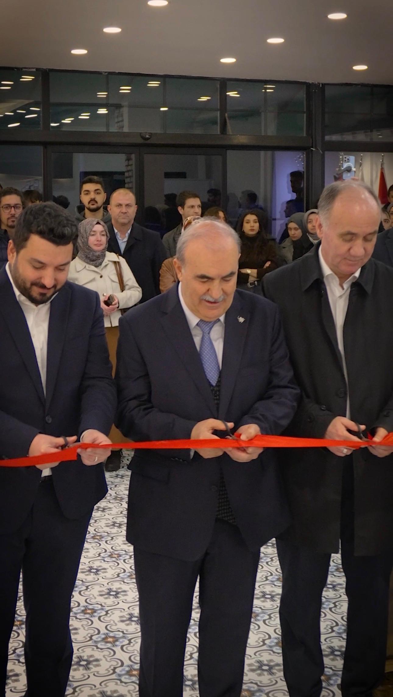 Birlik Akademi 2025 Bahar Dönemi Açılışı