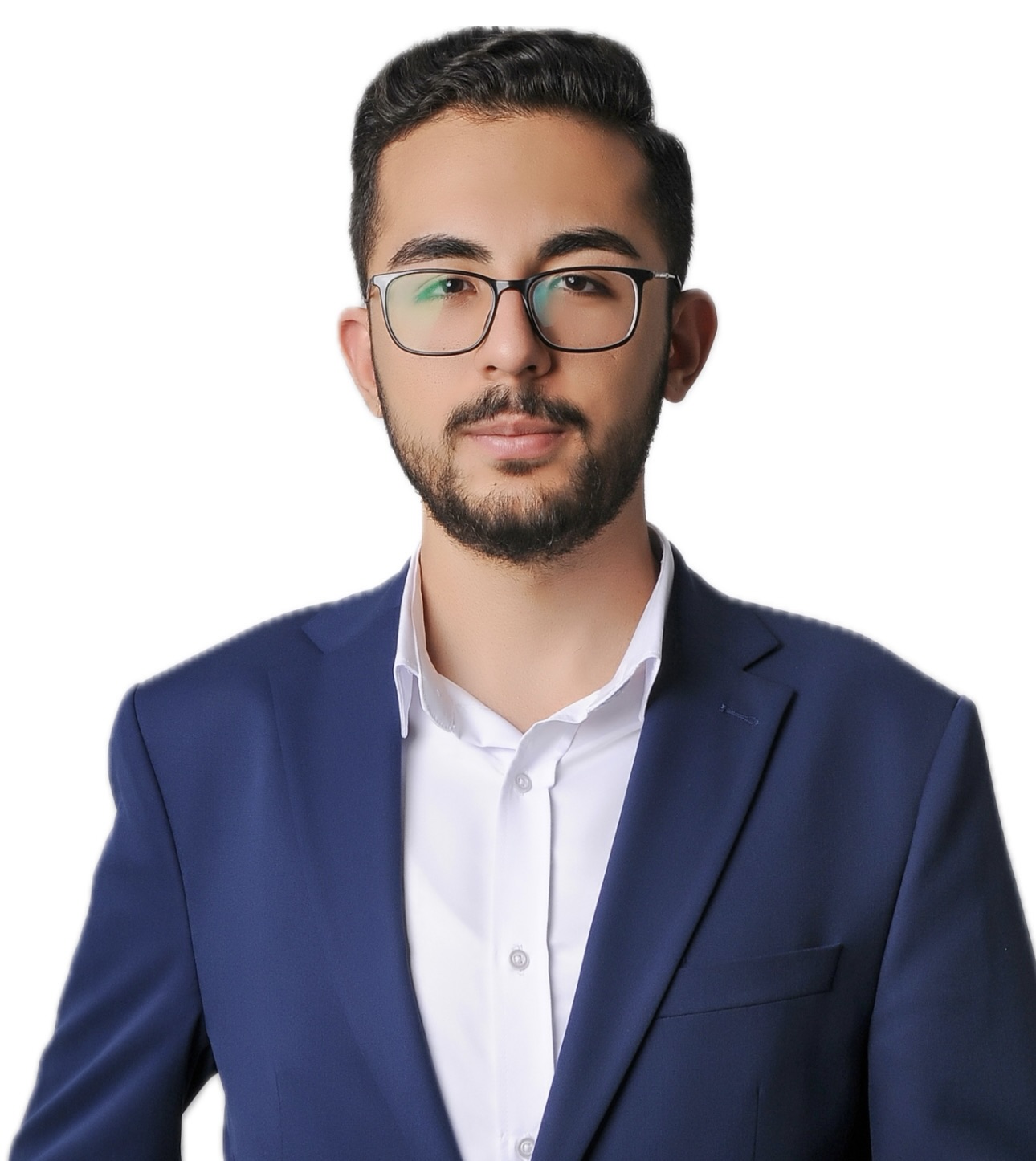 Cihan Enes DURGUN 