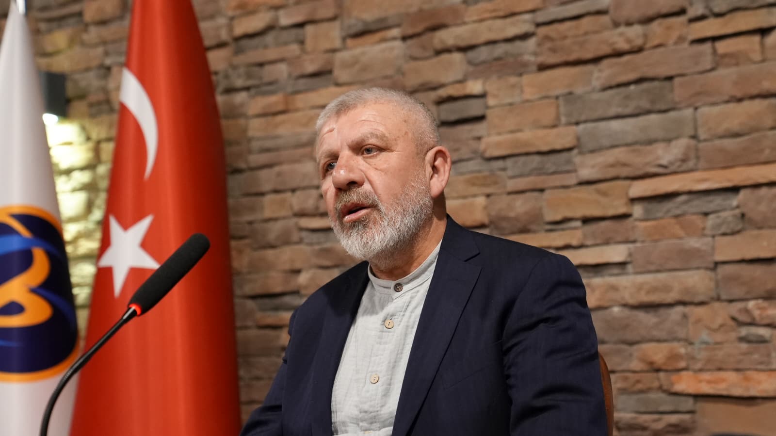İslam Dünyası Kriz ve İmkan Seminerleri