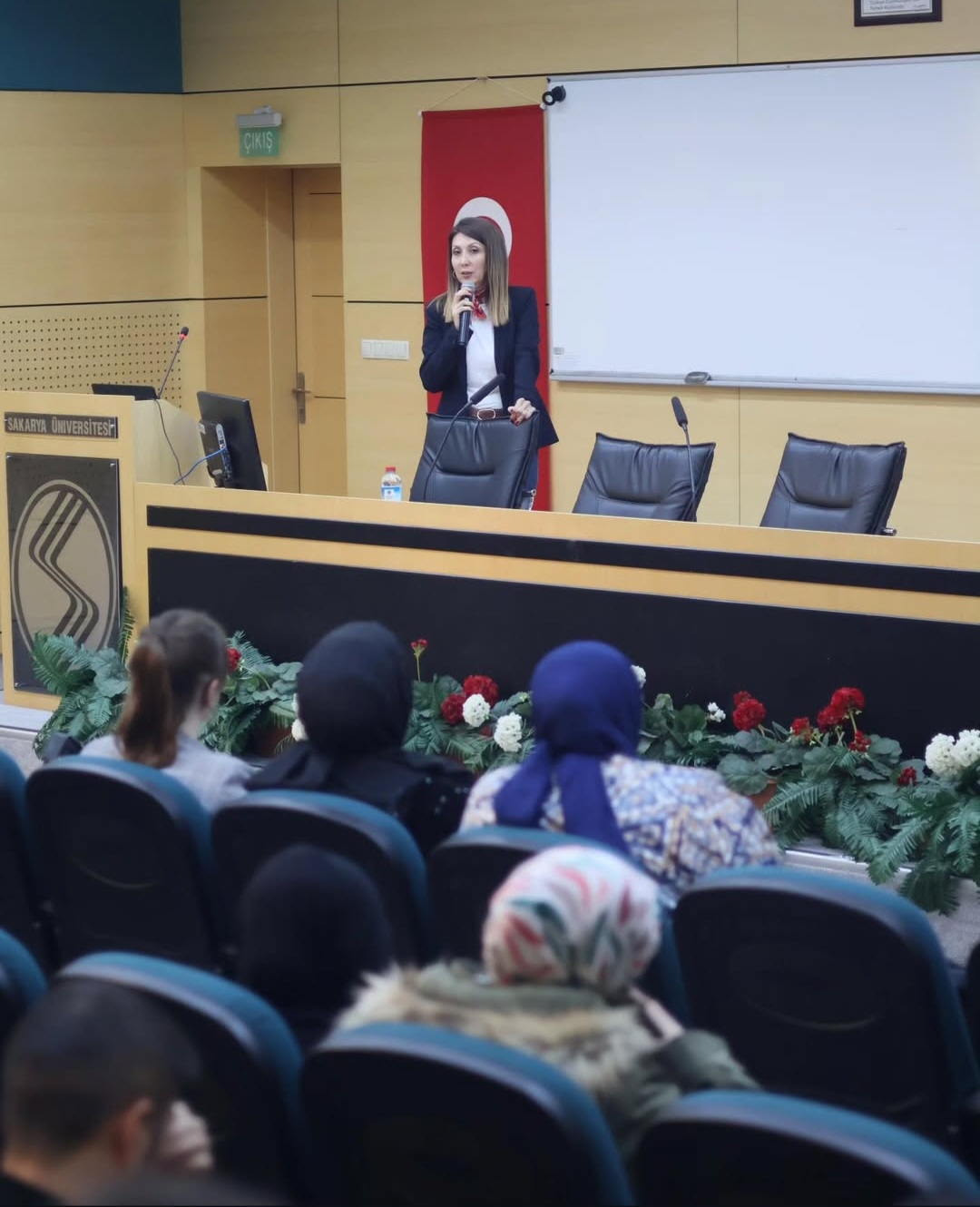 Kariyer Seminerleri