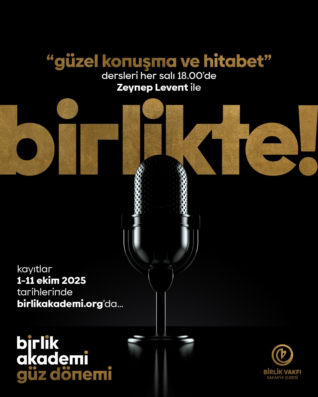 Güzel Konuşma ve Hitabet