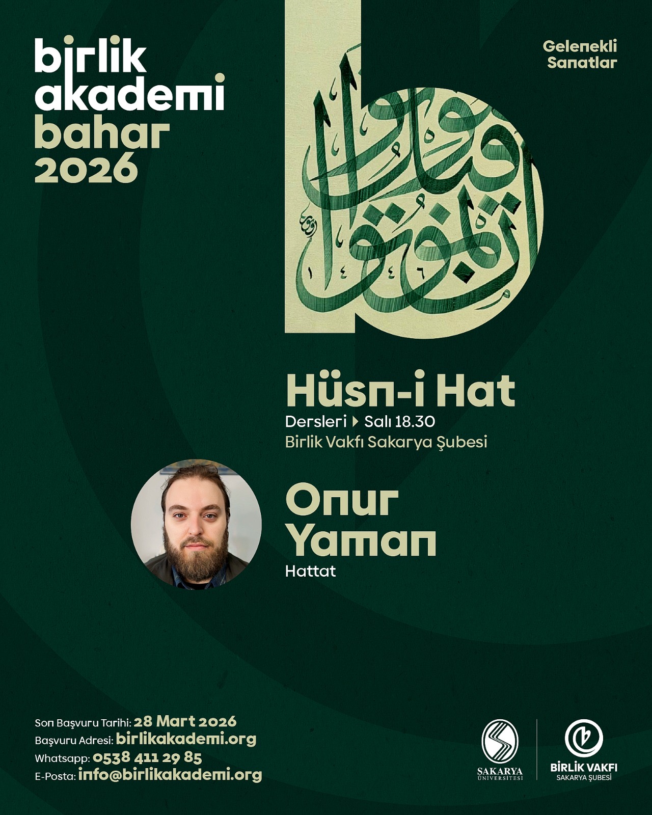 Hüsn-i Hat
